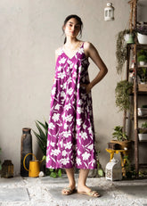 Courtyard Charm Dress